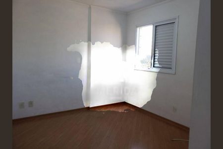 Apartamento à venda com 2 quartos, 57m² em Vila Alpina, Santo André