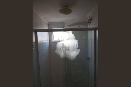 Apartamento à venda com 2 quartos, 57m² em Vila Alpina, Santo André