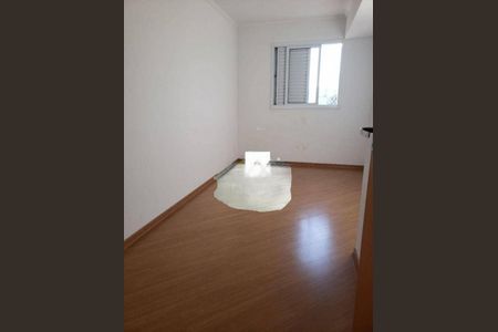 Apartamento à venda com 2 quartos, 57m² em Vila Alpina, Santo André