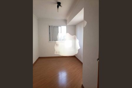 Apartamento à venda com 2 quartos, 57m² em Vila Alpina, Santo André