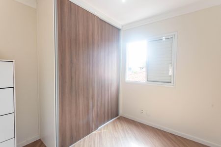 Apartamento para alugar com 79m², 3 quartos e 2 vagasQuarto 2 