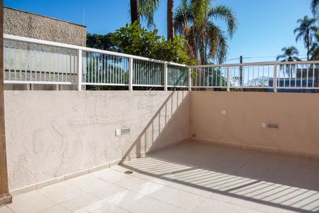 Apartamento para alugar com 79m², 3 quartos e 2 vagasÁrea comum