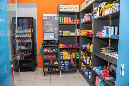 Apartamento para alugar com 79m², 3 quartos e 2 vagasMinimercado 