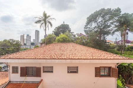 Apartamento para alugar com 79m², 3 quartos e 2 vagasVista da janela 