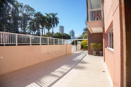 Apartamento para alugar com 79m², 3 quartos e 2 vagasÁrea comum