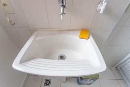 Apartamento para alugar com 79m², 3 quartos e 2 vagasÁrea de serviço 