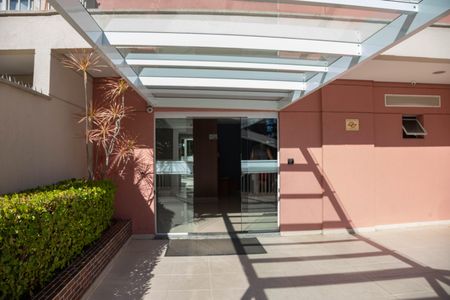 Apartamento para alugar com 79m², 3 quartos e 2 vagasEntrada 