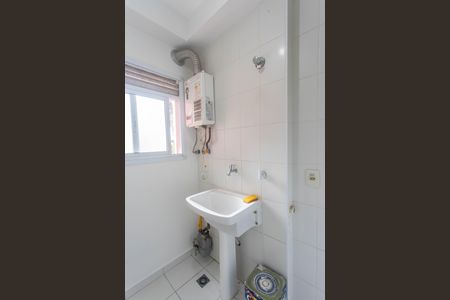 Apartamento para alugar com 79m², 3 quartos e 2 vagasÁrea de serviço 