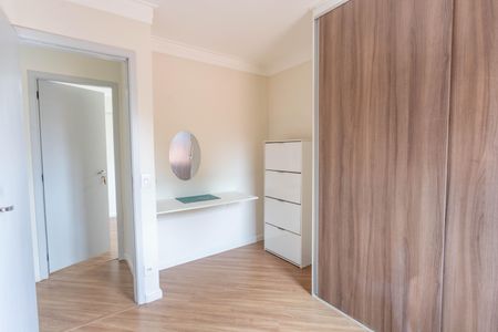 Apartamento para alugar com 79m², 3 quartos e 2 vagasQuarto 2 