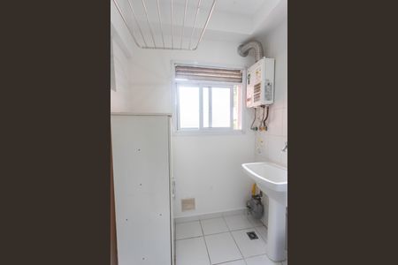 Apartamento para alugar com 79m², 3 quartos e 2 vagasÁrea de serviço 