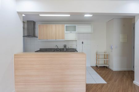 Apartamento para alugar com 79m², 3 quartos e 2 vagasCozinha 