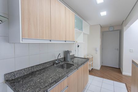 Apartamento para alugar com 79m², 3 quartos e 2 vagasCozinha 