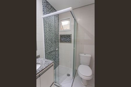 Apartamento para alugar com 79m², 3 quartos e 2 vagasBanheiro social 