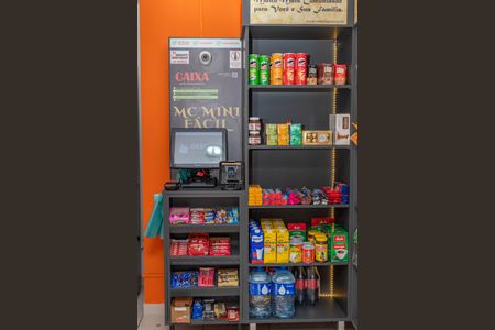 Apartamento para alugar com 79m², 3 quartos e 2 vagasMinimercado 