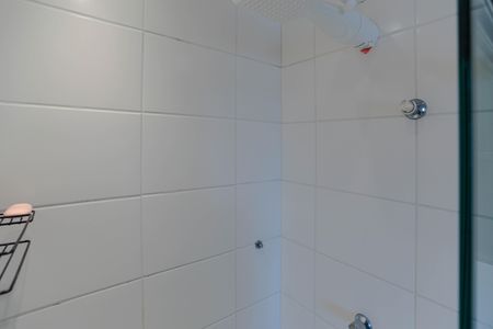 Apartamento para alugar com 27m², 1 quarto e 1 vagaBanheiro