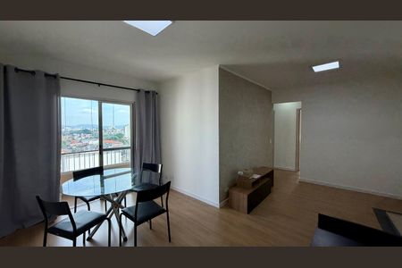 Apartamento para alugar com 3 quartos, 84m² em Vila Butantã, São Paulo