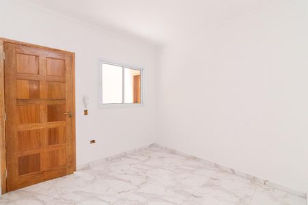 Sala de apartamento para alugar com 2 quartos, 40m² em Cidade Patriarca, São Paulo