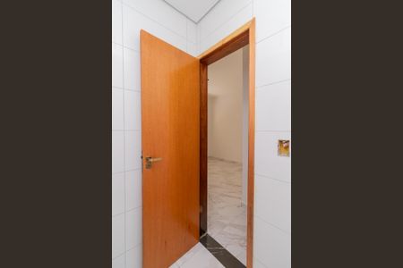 Apartamento para alugar com 40m², 2 quartos e sem vagaBanheiro