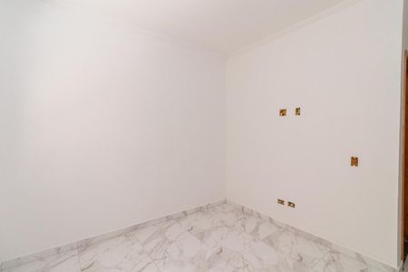 Sala de apartamento para alugar com 2 quartos, 40m² em Cidade Patriarca, São Paulo