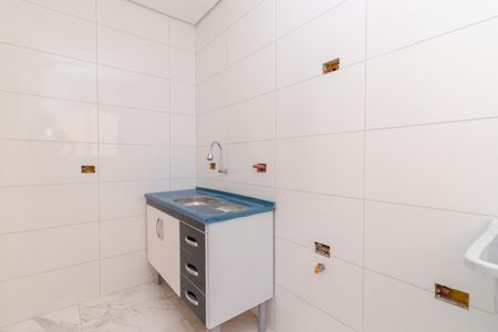 Apartamento para alugar com 40m², 2 quartos e sem vagaCozinha