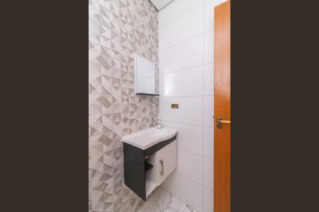 Apartamento para alugar com 40m², 2 quartos e sem vagaBanheiro