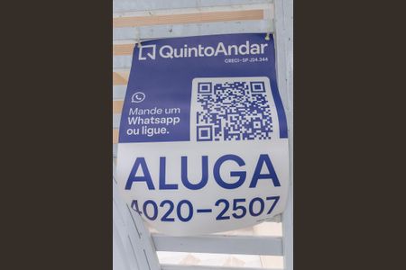 Apartamento para alugar com 40m², 2 quartos e sem vagaPlaquinha YWPD-390