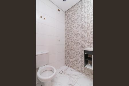 Apartamento para alugar com 40m², 2 quartos e sem vagaBanheiro