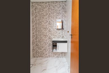 Apartamento para alugar com 40m², 2 quartos e sem vagaBanheiro