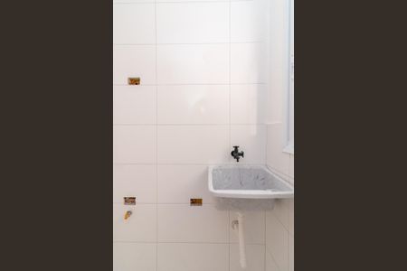 Apartamento para alugar com 40m², 2 quartos e sem vagaÁrea de Serviço