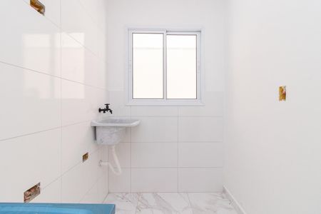 Apartamento para alugar com 40m², 2 quartos e sem vagaÁrea de Serviço