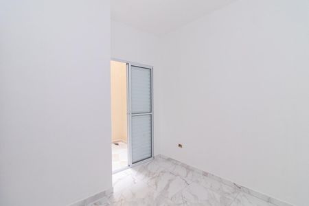 Apartamento para alugar com 40m², 2 quartos e sem vagaQuarto 2