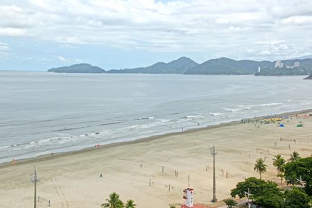 Studio para alugar com 42m², 1 quarto e 1 vagaVista do Studio