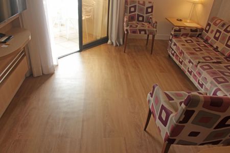 Studio para alugar com 42m², 1 quarto e 1 vagaStudio