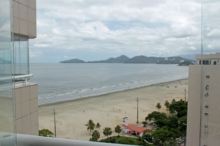 Studio para alugar com 42m², 1 quarto e 1 vagaVista do Studio