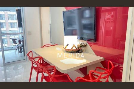 Apartamento à venda com 3 quartos, 184m² em Jardim Bela Vista, Santo André