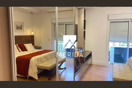 Apartamento à venda com 3 quartos, 184m² em Jardim Bela Vista, Santo André