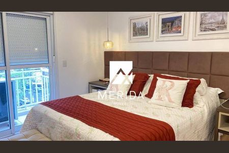 Apartamento à venda com 3 quartos, 184m² em Jardim Bela Vista, Santo André