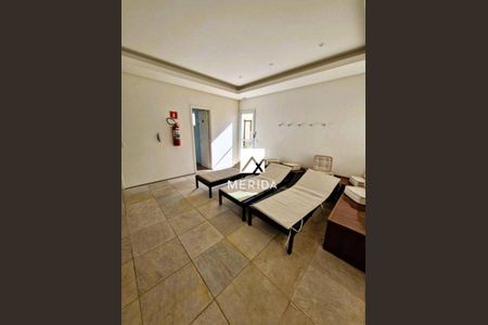 Apartamento à venda com 3 quartos, 184m² em Jardim Bela Vista, Santo André