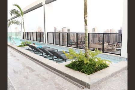 Apartamento para alugar com 50m², 1 quarto e 1 vagaÁrea comum - Piscina