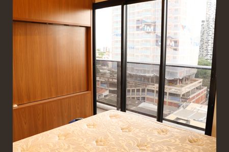 Suíte de apartamento para alugar com 1 quarto, 50m² em Setor Marista, Goiânia