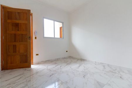 Sala de apartamento para alugar com 2 quartos, 40m² em Cidade Patriarca, São Paulo