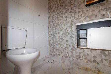 Apartamento para alugar com 40m², 2 quartos e sem vaga Apartamento para alugar com 40m², 2 quartos e sem vagaBanheiro