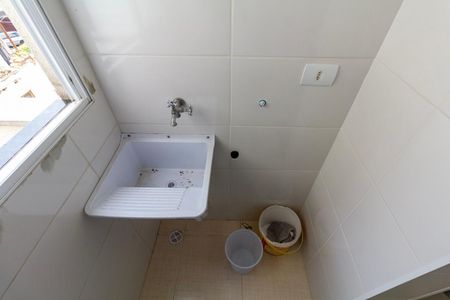 Apartamento para alugar com 40m², 1 quarto e sem vagaÁrea de Serviço