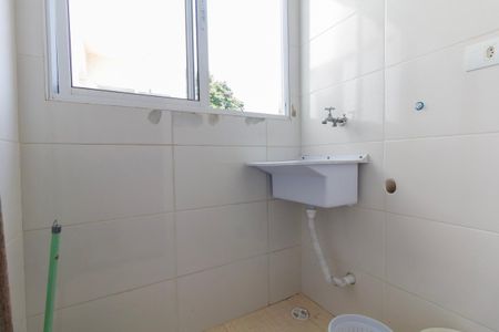 Apartamento para alugar com 40m², 1 quarto e sem vagaÁrea de Serviço