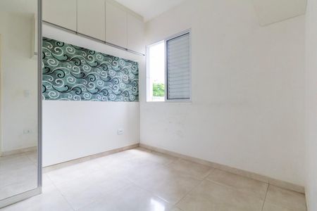 Quarto de apartamento para alugar com 1 quarto, 40m² em Cidade Patriarca, São Paulo