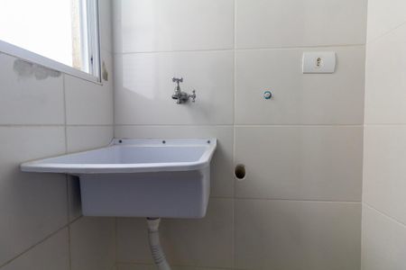 Apartamento para alugar com 40m², 1 quarto e sem vagaÁrea de Serviço
