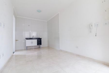 Apartamento para alugar com 40m², 1 quarto e sem vagaSala e Cozinha