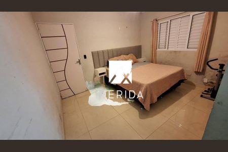 Casa à venda com 2 quartos, 141m² em Vila Luzita, Santo André
