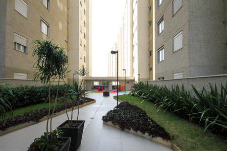 Apartamento para alugar com 40m², 2 quartos e sem vagaÁrea comum