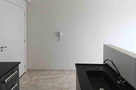 Apartamento para alugar com 40m², 2 quartos e sem vagaCozinha e Área de Serviço